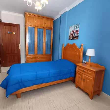 Semesterbostad Casa Grande