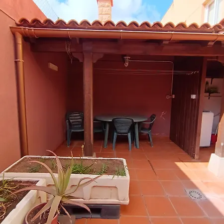 Casa Grande Semesterbostad