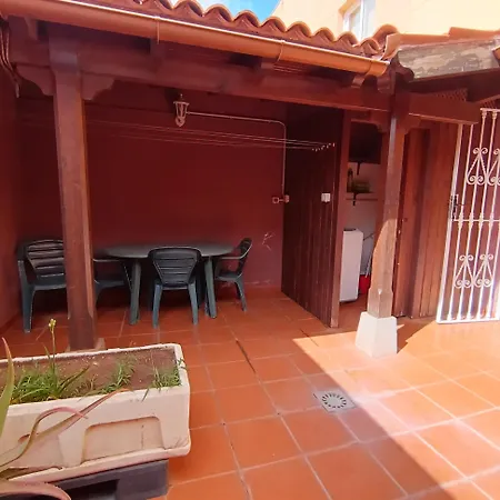 Casa Grande Semesterbostad *