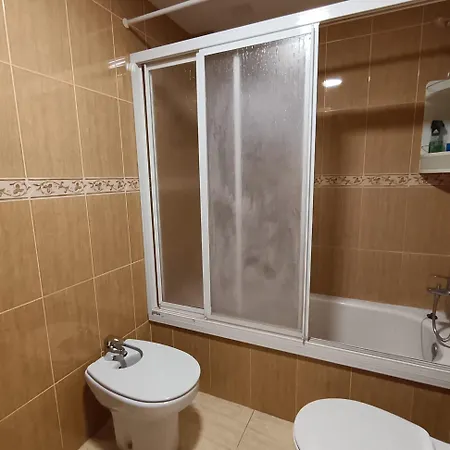 Casa de Férias Casa Grande Santa Cruz de Tenerife