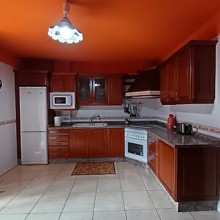 Casa de Férias Casa Grande