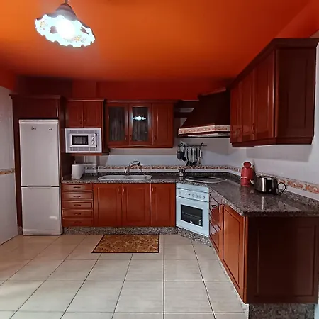 Casa de Férias Casa Grande